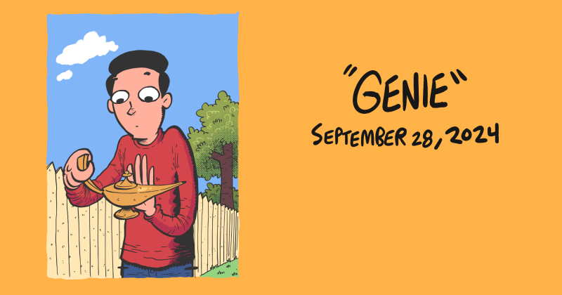 Genie