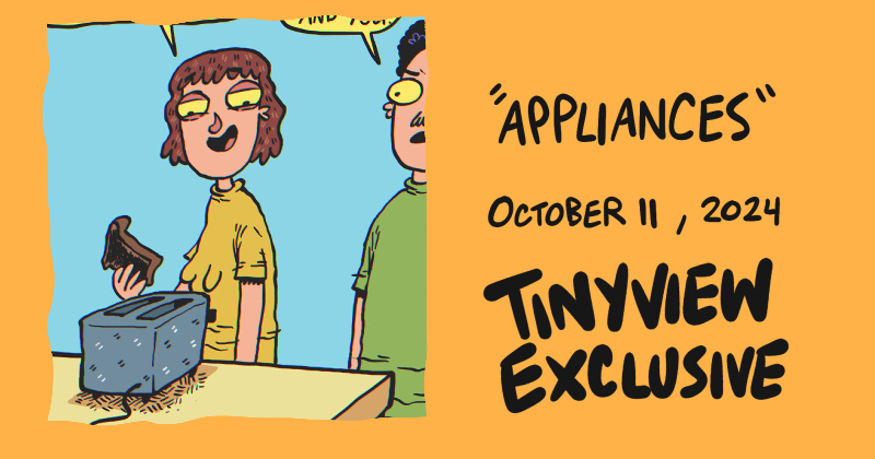 Appliances