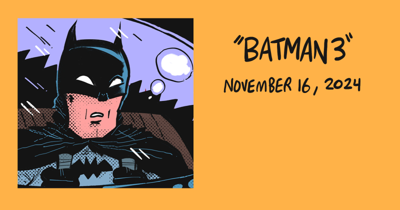 BATMAN3