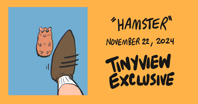 Hamster