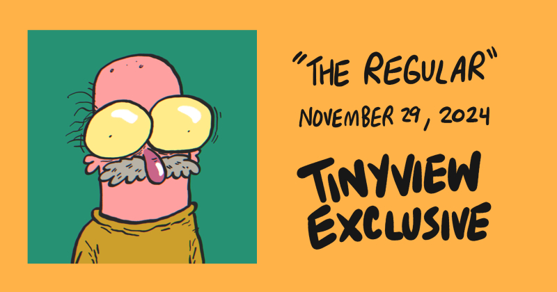 The Regular