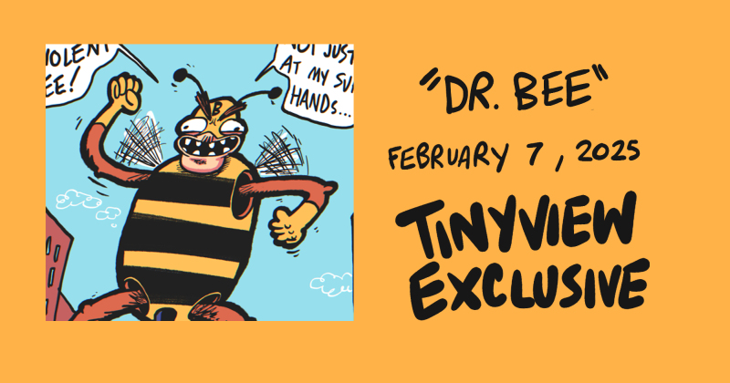 Dr. Bee