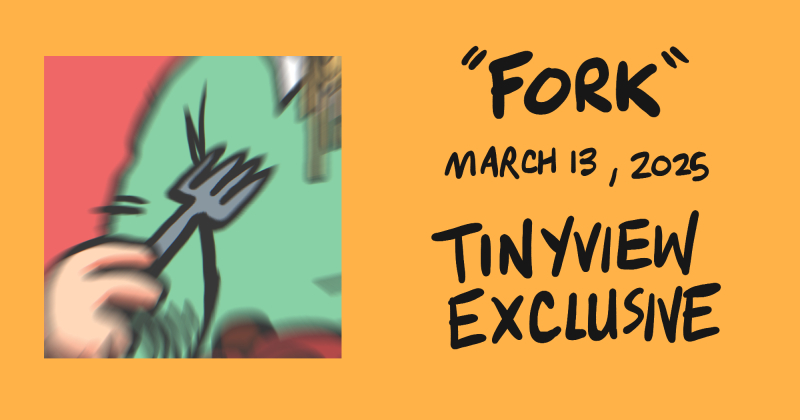 Fork