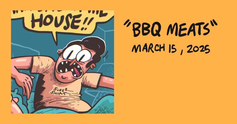 BBQ Meats