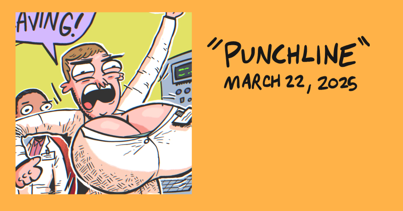 Punchline