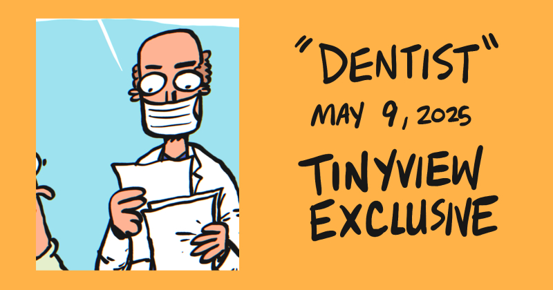 Dentist 