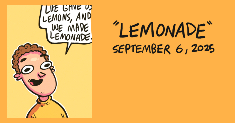 Lemonade