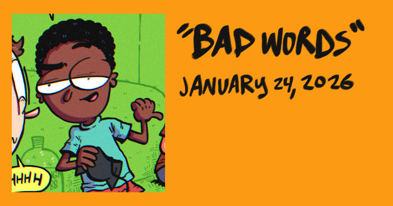 Bad words