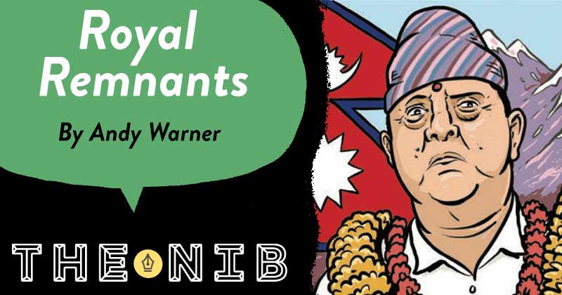 Royal Remnants