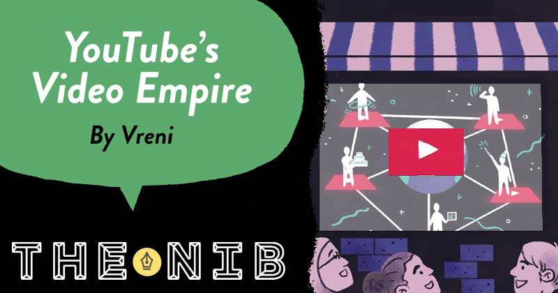 YouTube's Video Empire