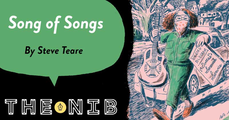 Song of Songs