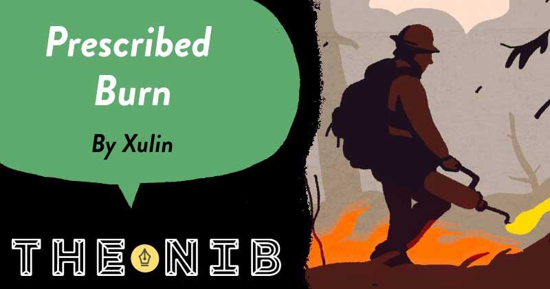 Prescribed Burn