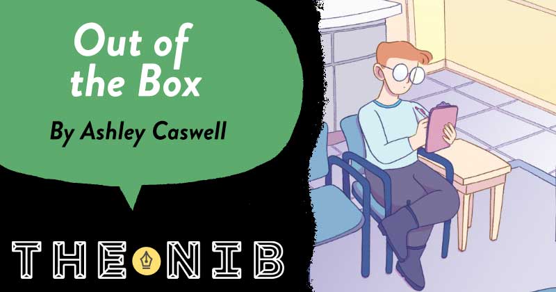 Out of the Box