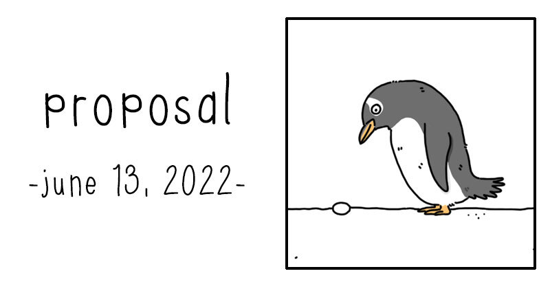 proposal