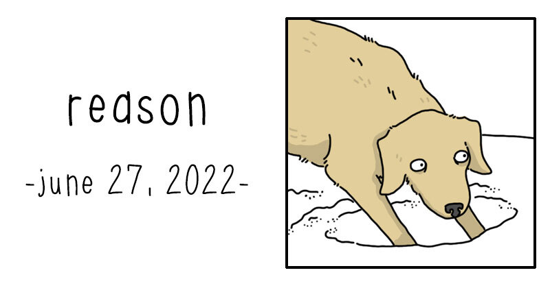 reason