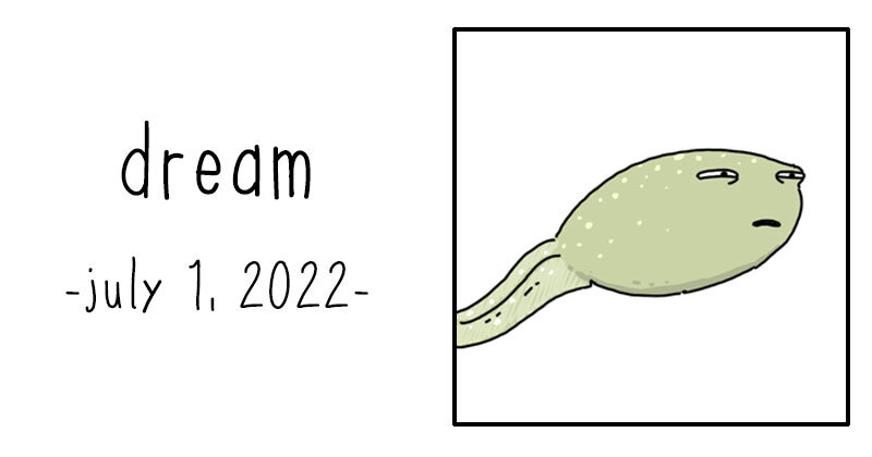 dream