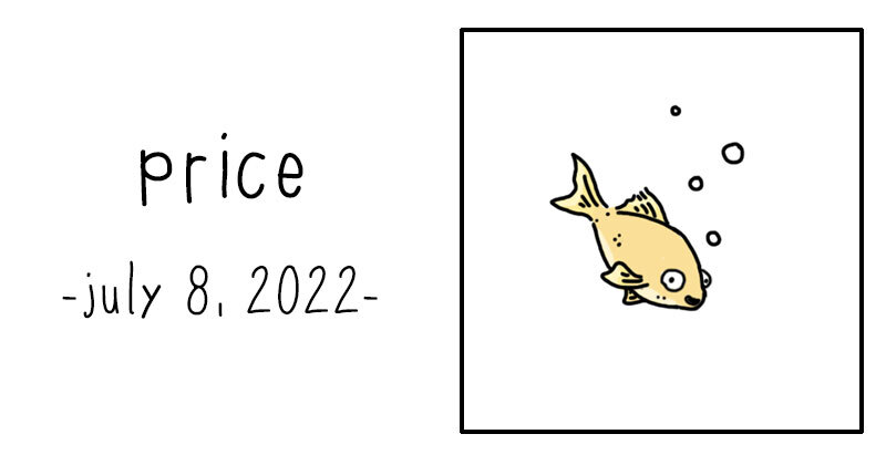 price