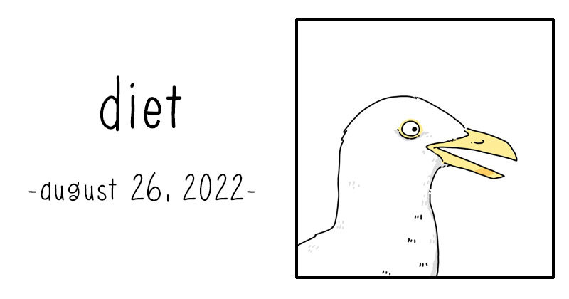 diet