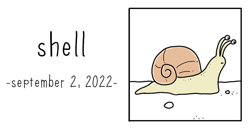 shell