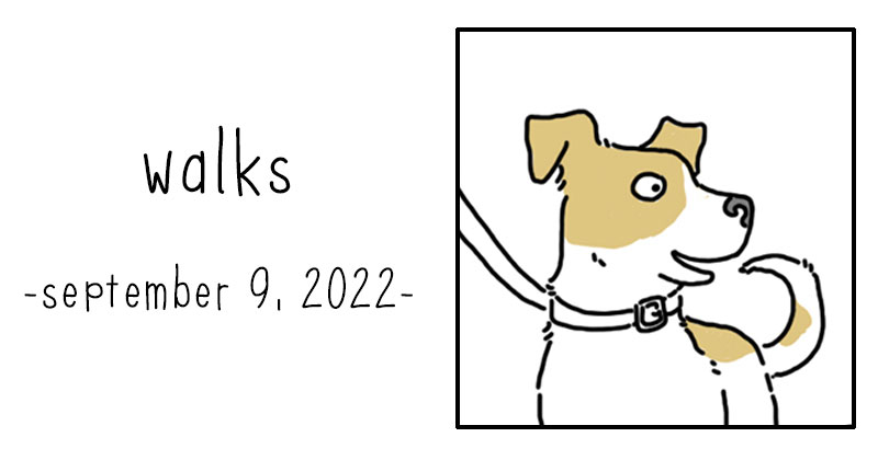 walks