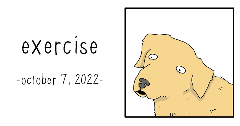 exercise