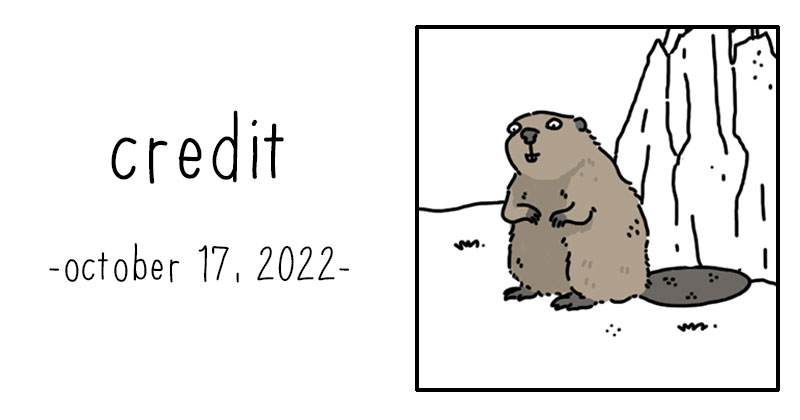 credit