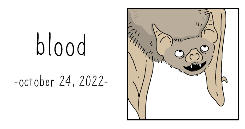 blood