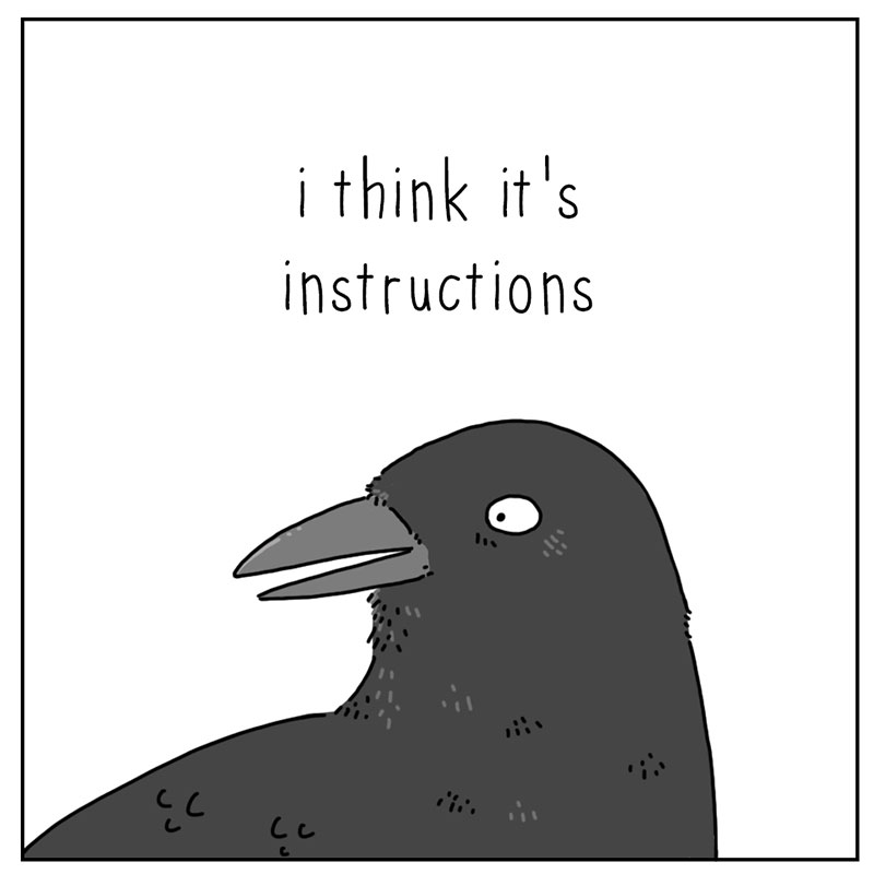 https://cdn.tinyview.com/they-can-talk/2022/10/28/loophole/crow_halloween_2.jpg