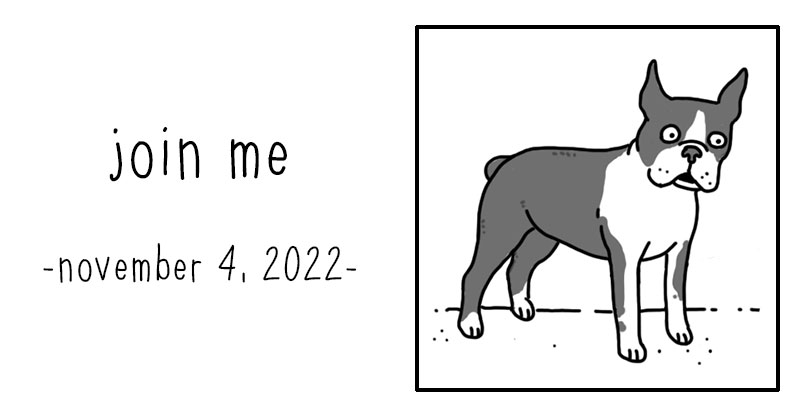 join me