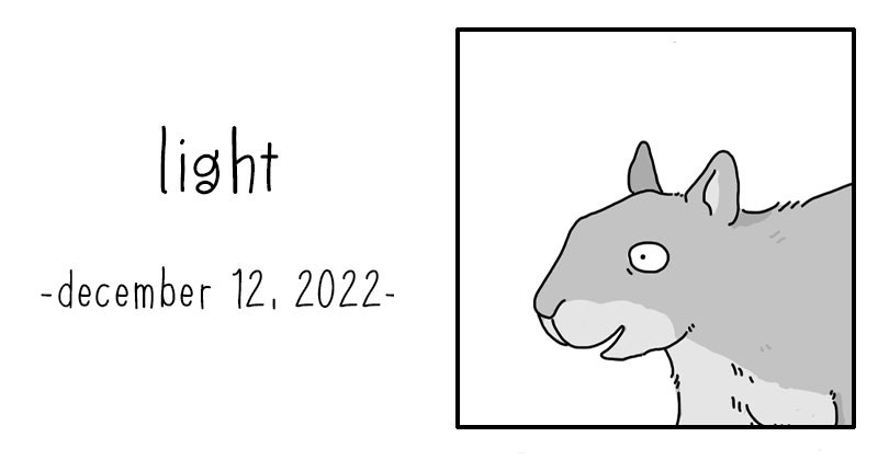 light
