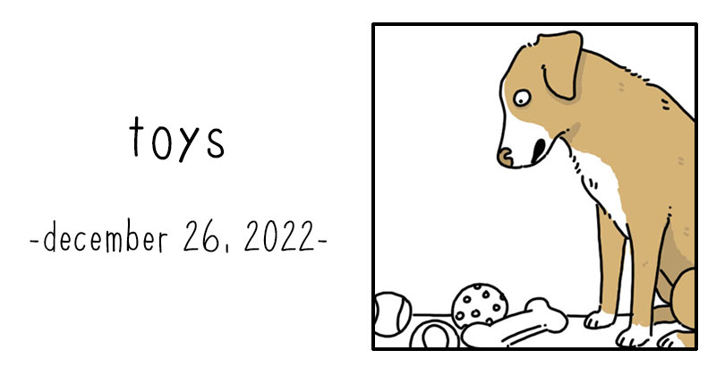 toys