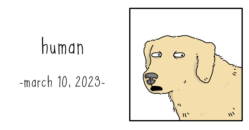 human