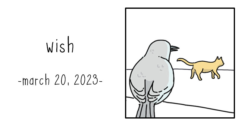 wish
