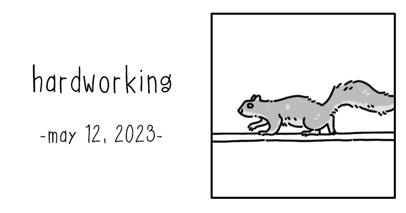 hardworking
