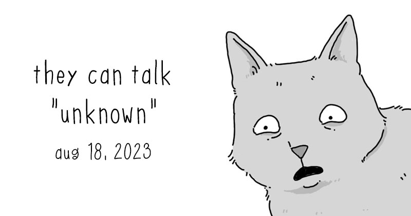 unknown