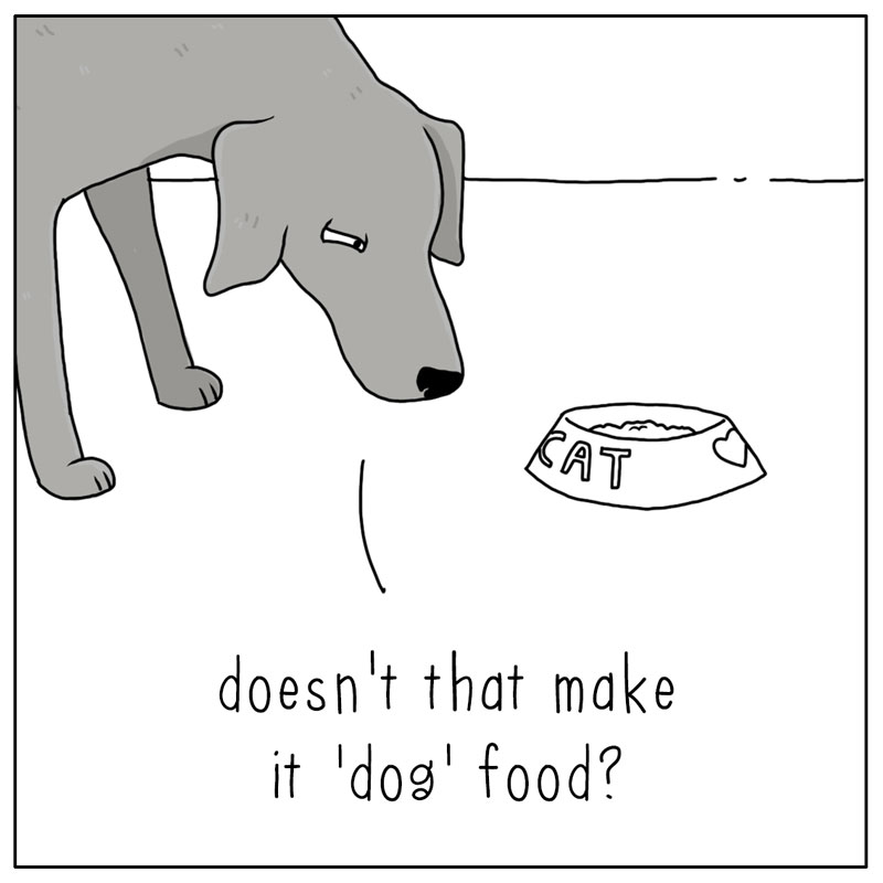 https://cdn.tinyview.com/they-can-talk/2023/11/10/technicality/dog_catfood2.jpg
