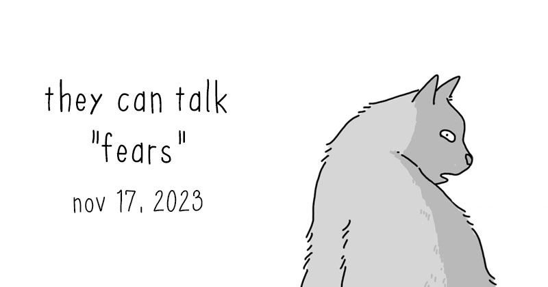 fears