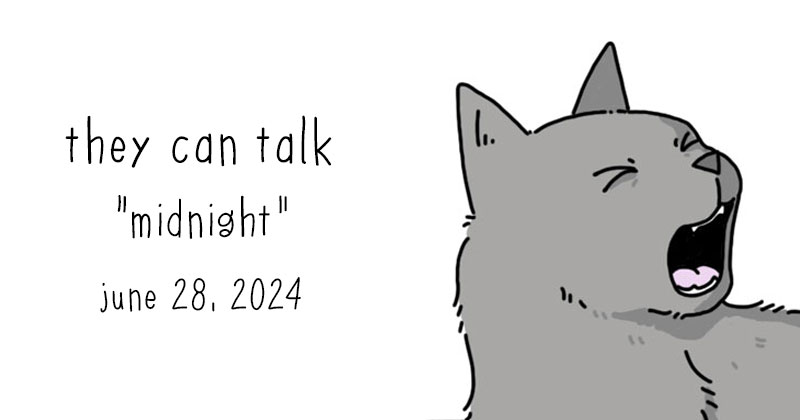 midnight