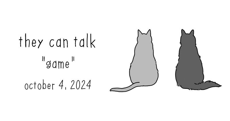 game