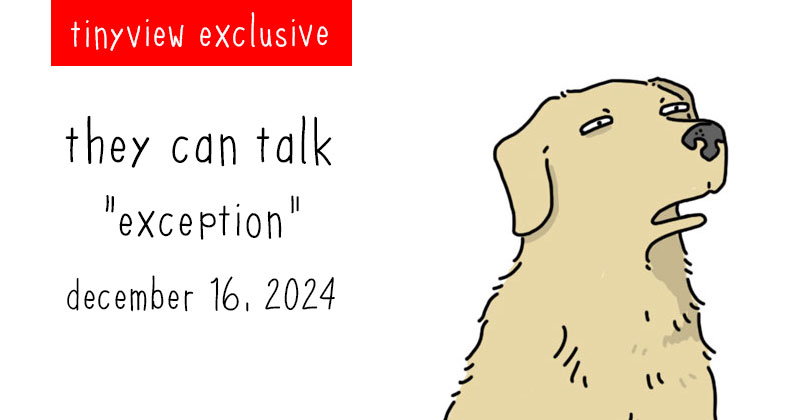 exception