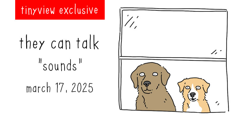 sounds