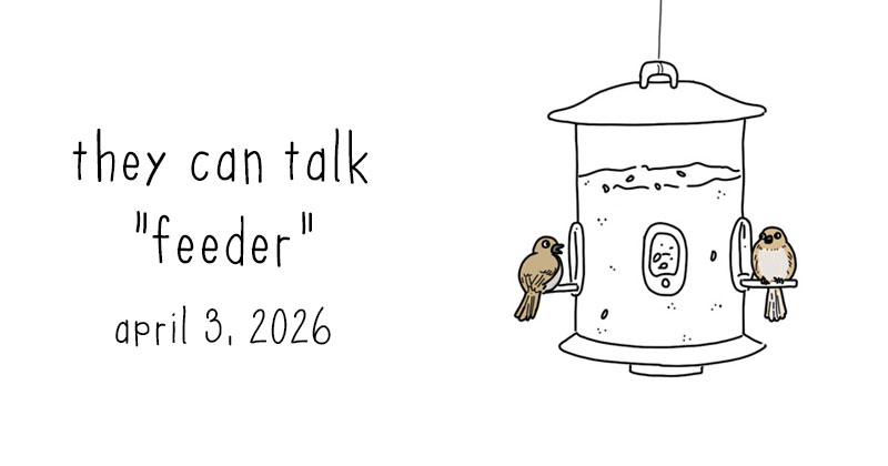 feeder