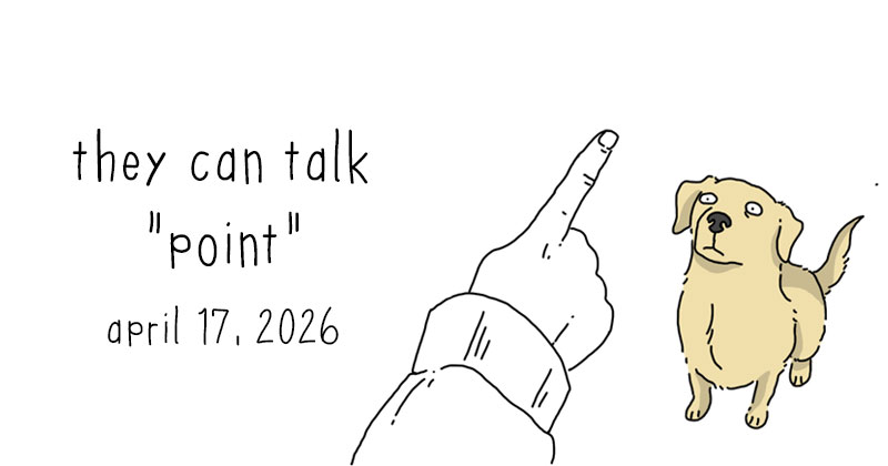 point