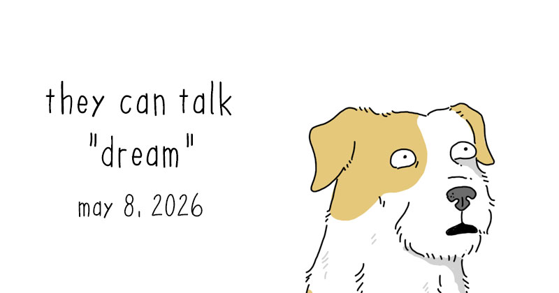 dream