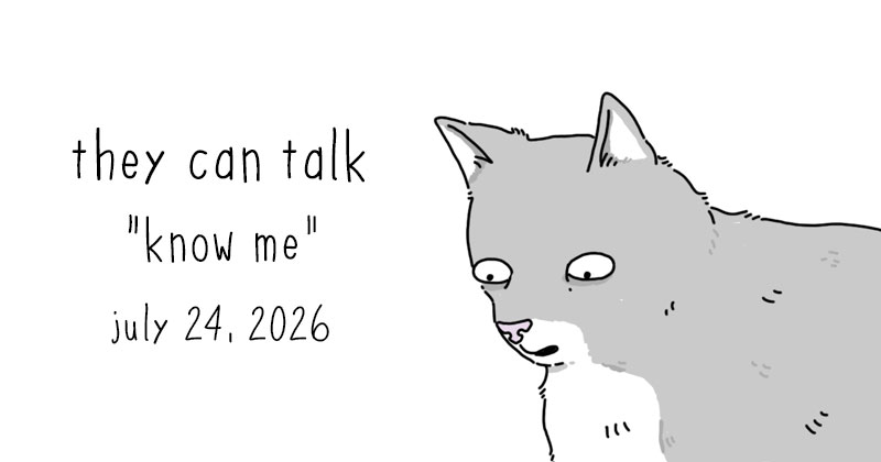 know me