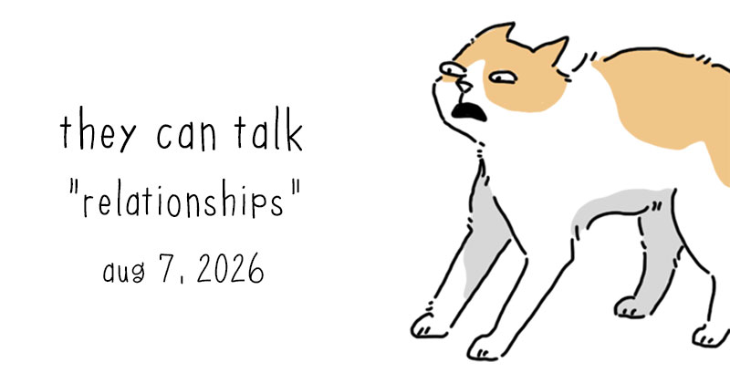 relationships