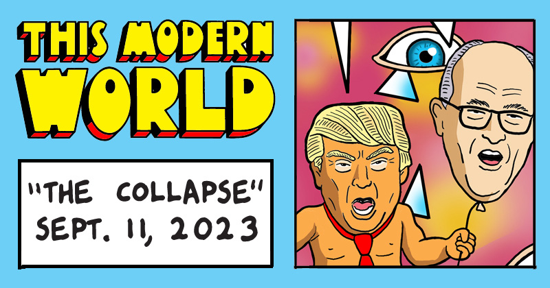 The Collapse