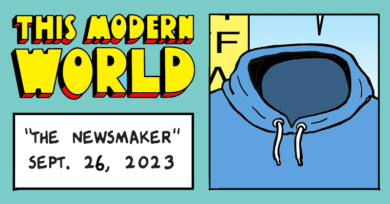 The Newsmaker