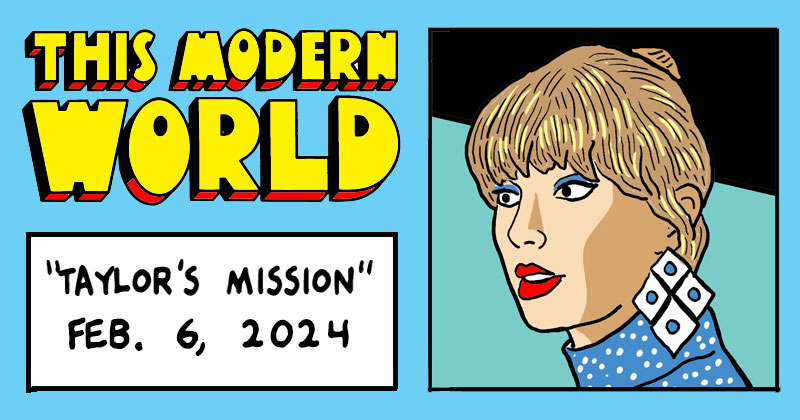 Taylor's mission
