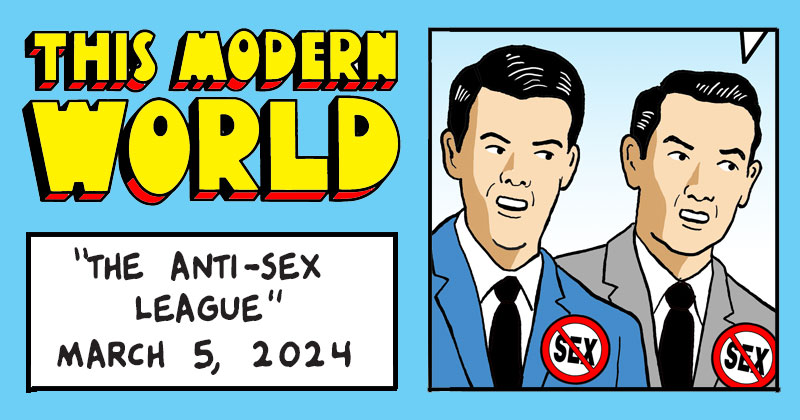 The anti-sex league